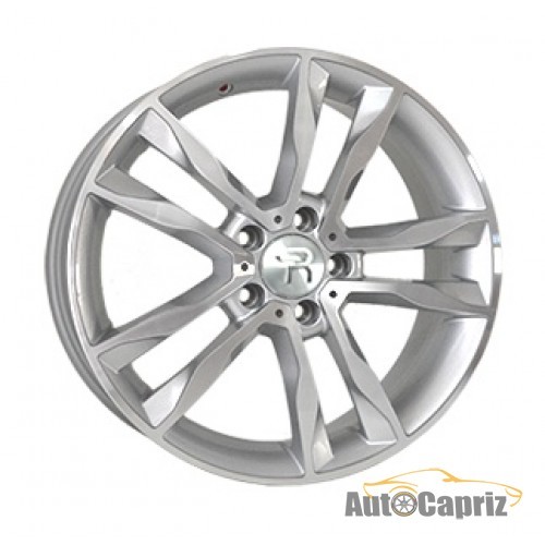 Диски Replay Mercedes MR144 SF R18 W7.0 PCD5x112 ET46 DIA66.6   